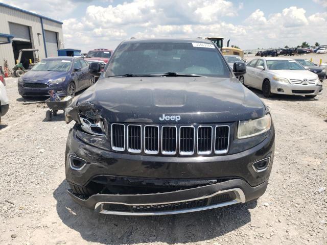 Photo 5 from auction – 2014 JEEP GRAND CHER with VIN 1C4RJFBTXEC179846