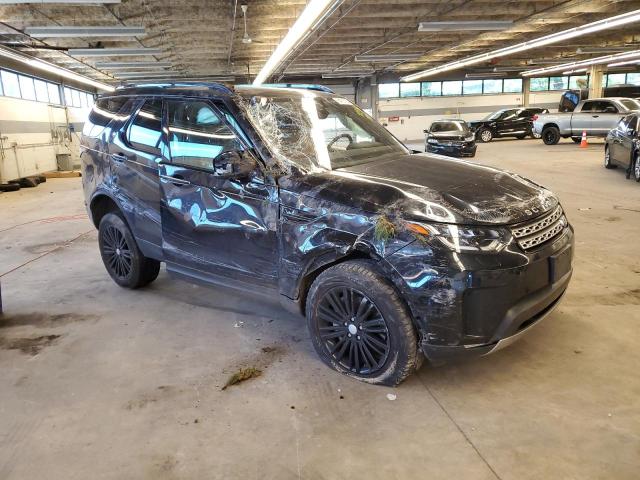 Photo 4 from auction – 2020 LAND ROVER DISCOVERY with VIN SALRT2RV1L2417976