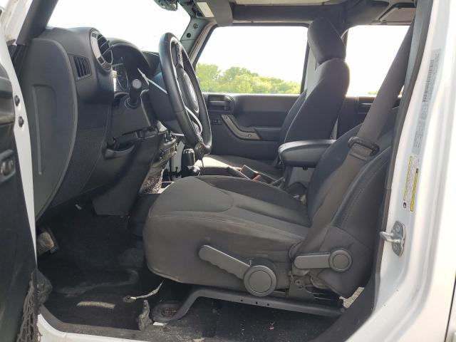 Photo 7 from auction – 2016 JEEP WRANGLER U with VIN 1C4BJWDG2GL125039