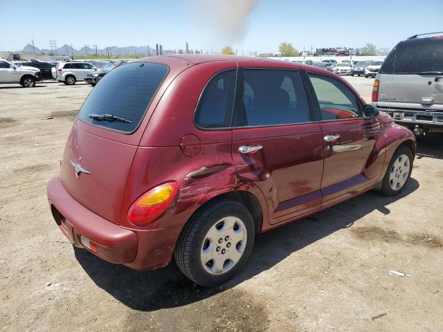 Photo 3 from auction – 2005 CHRYSLER PT CRUISER with VIN 3C4FY48B15T529161