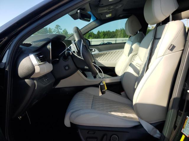 Photo 7 from auction – 2022 GENESIS G70 BASE with VIN KMTG54TEXNU103233