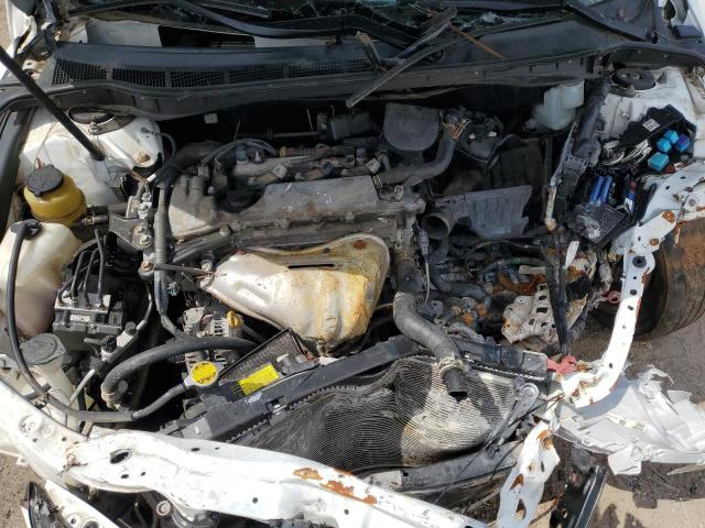 Photo 11 from auction – 2011 TOYOTA CAMRY BASE with VIN 4T4BF3EKXBR166851