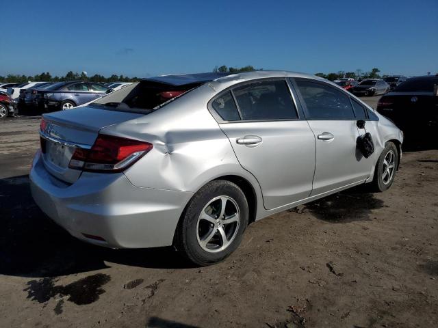 Photo 3 from auction – 2015 HONDA CIVIC SE with VIN 2HGFB2F72FH566784