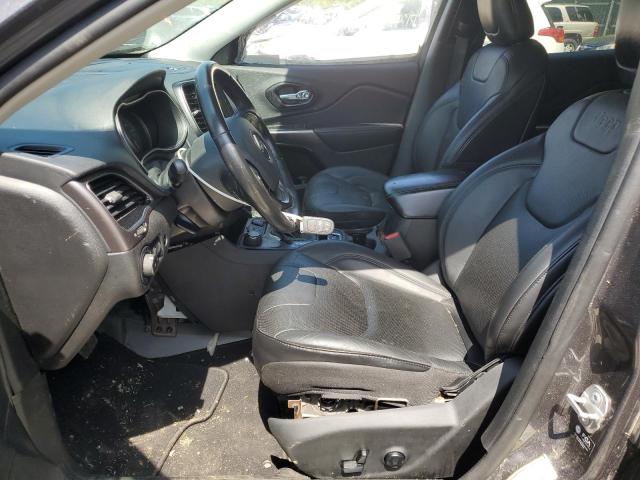 Photo 7 from auction – 2021 JEEP CHEROKEE L with VIN 1C4PJMDX4MD124216