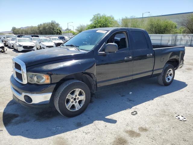 DODGE RAM 1500 S 2004 with VIN 1D7HA18N54S635480 - Photo from auction
