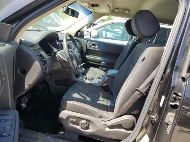 Photo 7 from auction – 2015 FORD FLEX SE with VIN 2FMGK5B8XFBA14452