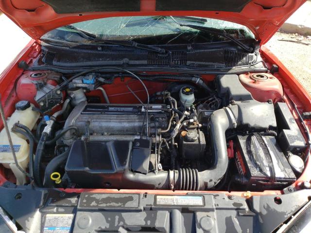 Photo 11 from auction – 2005 PONTIAC SUNFIRE with VIN 3G2JB14F05S221203