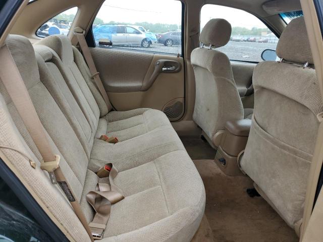 Photo 10 from auction – 2000 SATURN LS1 with VIN 1G8JU52F1YY654410