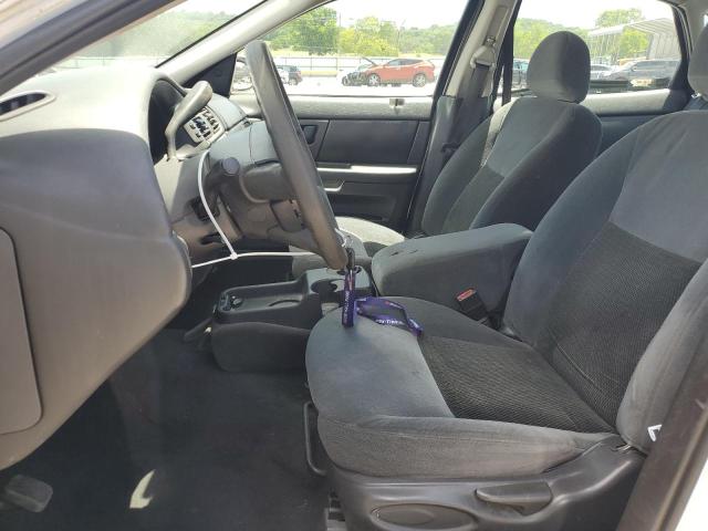 Photo 7 from auction – 2005 FORD TAURUS SE with VIN 1FAFP53U15A196572