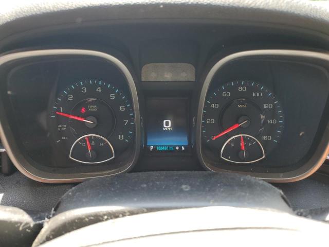 Photo 9 from auction – 2016 CHEVROLET MALIBU LIM with VIN 1G11C5SA7GU127824