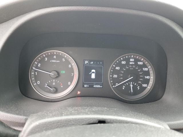 Photo 9 from auction – 2016 HYUNDAI TUCSON LIM with VIN KM8J33A46GU204797
