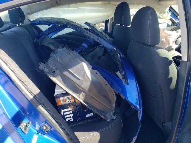Photo 10 from auction – 2017 NISSAN VERSA S with VIN 3N1CN7AP1HL827591