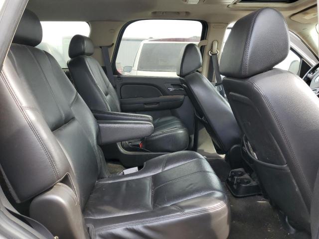Photo 11 from auction – 2008 CHEVROLET TAHOE K150 with VIN 1GNFK13008J192569