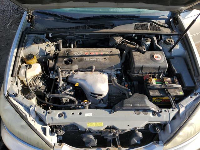 Photo 11 from auction – 2006 TOYOTA CAMRY LE with VIN 4T1BE32K36U726149