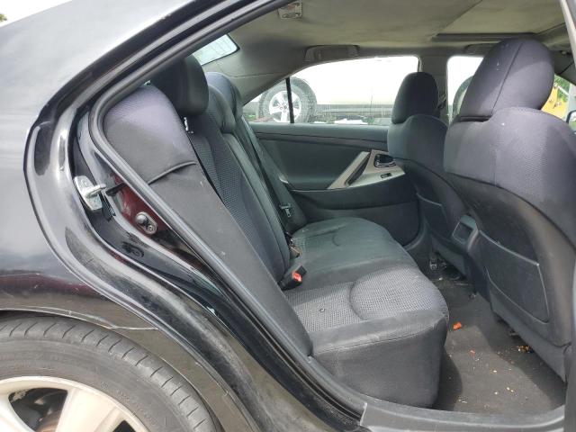 Photo 10 from auction – 2011 TOYOTA CAMRY BASE with VIN 4T1BF3EK6BU734006