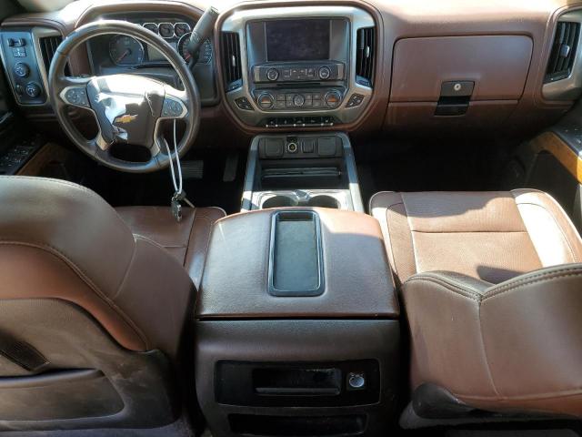 Photo 8 from auction – 2015 CHEVROLET SILVERADO with VIN 3GCUKTEJ4FG322708