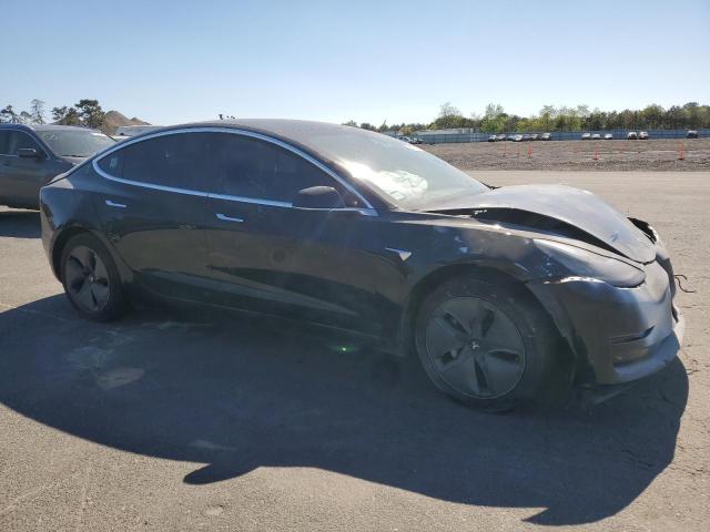 Photo 4 from auction – 2019 TESLA MODEL 3 with VIN 5YJ3E1EA9KF400035