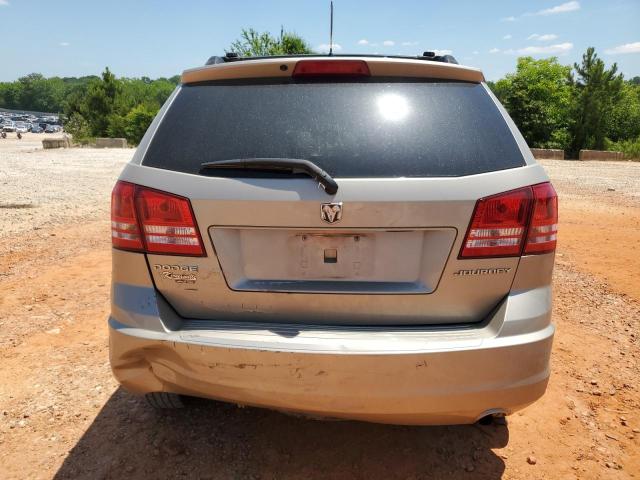 Photo 6 from auction – 2009 DODGE JOURNEY SE with VIN 3D4GG47B29T514766