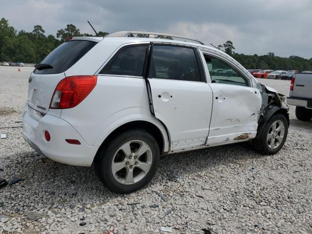Photo 3 from auction – 2015 CHEVROLET CAPTIVA LT with VIN 3GNAL3EK4FS527281