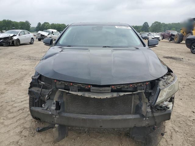 Photo 5 from auction – 2014 CHEVROLET IMPALA LT with VIN 2G1125S36E9196485