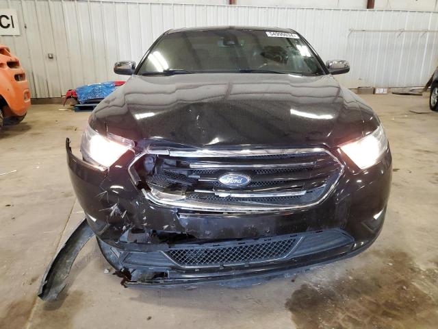 Photo 5 from auction – 2018 FORD TAURUS LIM with VIN 1FAHP2J81JG130608