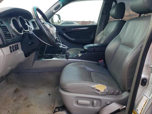 Photo 7 from auction – 2004 TOYOTA 4RUNNER LI with VIN JTEBT17R048008922