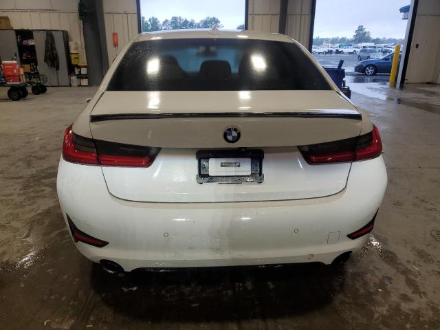 Photo 6 from auction – 2019 BMW 330I with VIN 3MW5R1J56K8A03695