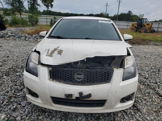 Photo 5 from auction – 2012 NISSAN SENTRA 2.0 with VIN 3N1AB6AP5CL709191