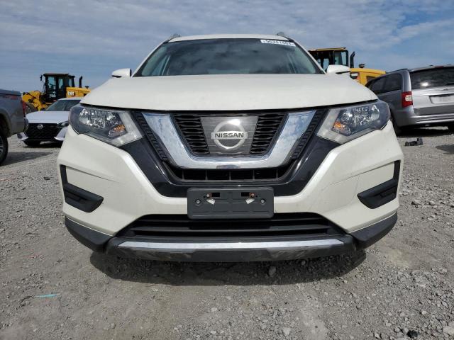 Photo 5 from auction – 2017 NISSAN ROGUE S with VIN KNMAT2MT8HP606001