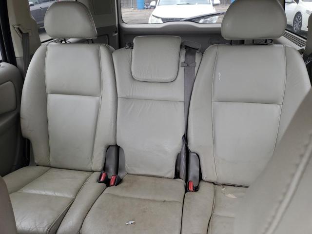 Photo 10 from auction – 2004 VOLVO XC90 T6 with VIN YV1CM91H841058703