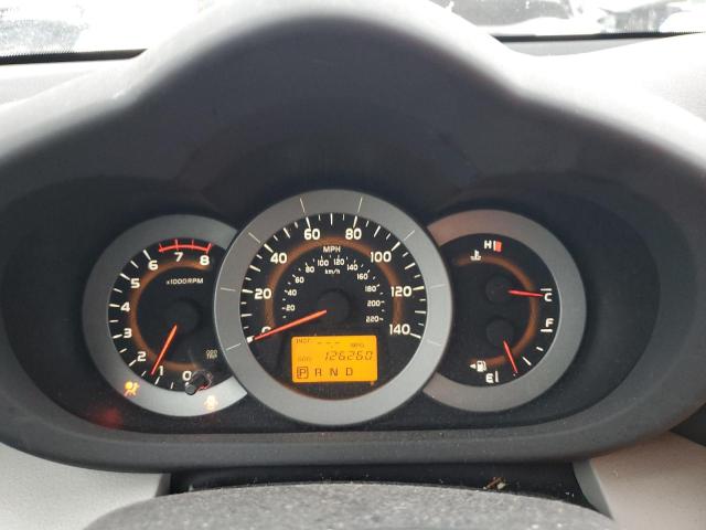 Photo 9 from auction – 2009 TOYOTA RAV4 LIMIT with VIN 2T3ZF31V29W007302
