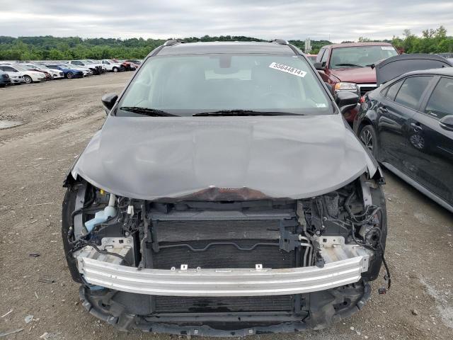 Photo 5 from auction – 2018 CHRYSLER PACIFICA T with VIN 2C4RC1BG2JR122784
