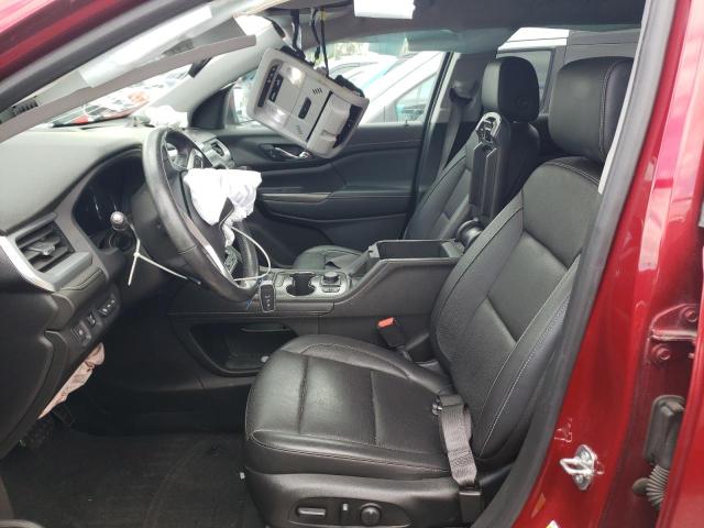 Photo 7 from auction – 2020 GMC ACADIA SLT with VIN 1GKKNULS1LZ167471