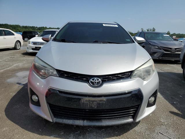 Photo 5 from auction – 2015 TOYOTA COROLLA L with VIN 2T1BURHE8FC302054