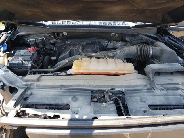 Photo 11 from auction – 2017 FORD F150 SUPER with VIN 1FTEX1EP8HFA09261