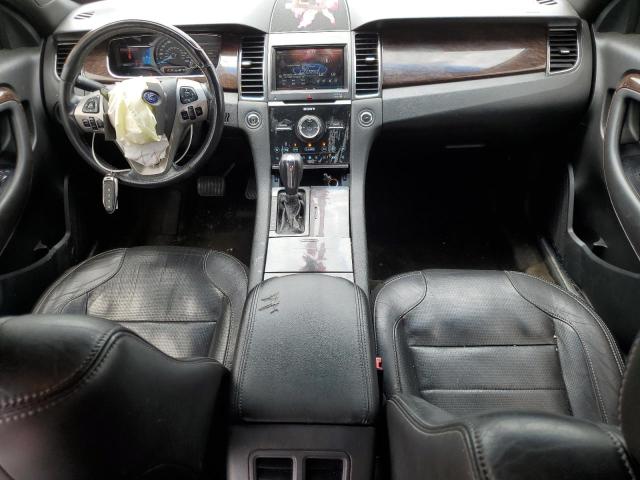 Photo 8 from auction – 2013 FORD TAURUS LIM with VIN 1FAHP2F88DG231125