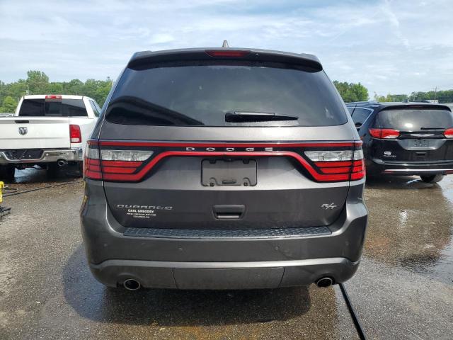 Photo 6 from auction – 2014 DODGE DURANGO R/ with VIN 1C4SDHCT5EC576139