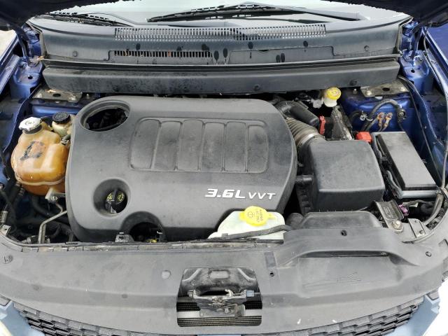Photo 12 from auction – 2012 DODGE JOURNEY SX with VIN 3C4PDCBG7CT256657