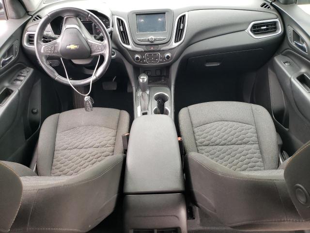 Photo 8 from auction – 2018 CHEVROLET EQUINOX LT with VIN 3GNAXJEV6JS648244