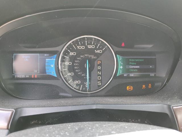 Photo 9 from auction – 2013 FORD EDGE LIMIT with VIN 2FMDK4KC5DBC50294