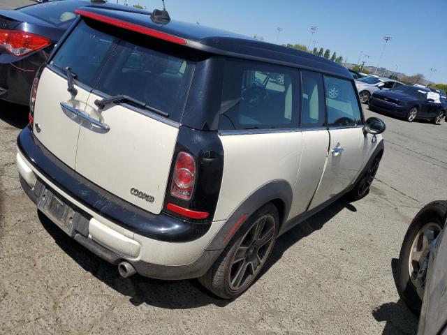 Photo 3 from auction – 2011 MINI COOPER CLU with VIN WMWZF3C54BTY00054