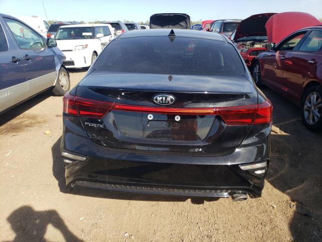 Photo 6 from auction – 2021 KIA FORTE FE with VIN 3KPF24AD9ME299725
