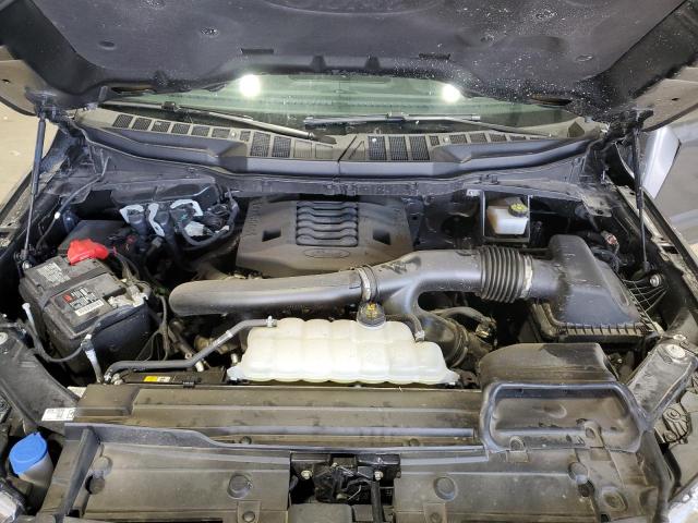 Photo 11 from auction – 2021 FORD F150 SUPER with VIN 1FTFX1E83MKE05421