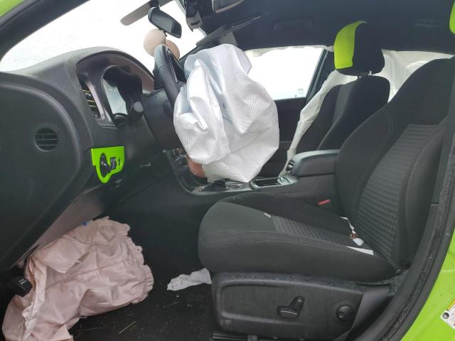 Photo 7 from auction – 2023 DODGE CHARGER 4D with VIN 2C3CDXBG3PH533765