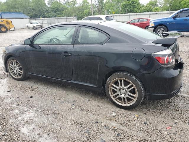 Photo 2 from auction – 2010 TOYOTA SCION TC with VIN JTKDE3B71A0321733