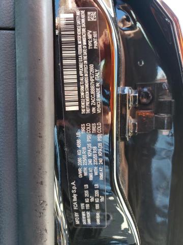 Photo 14 from auction – 2017 JEEP RENEGADE L with VIN ZACCJBBB7HPE72660
