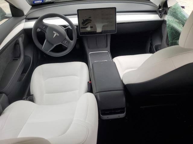 Photo 8 from auction – 2023 TESLA MODEL 3 with VIN 5YJ3E1EA6PF684697