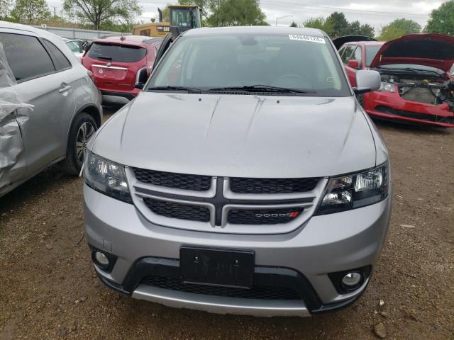 Photo 5 from auction – 2019 DODGE JOURNEY GT with VIN 3C4PDDEG8KT774471