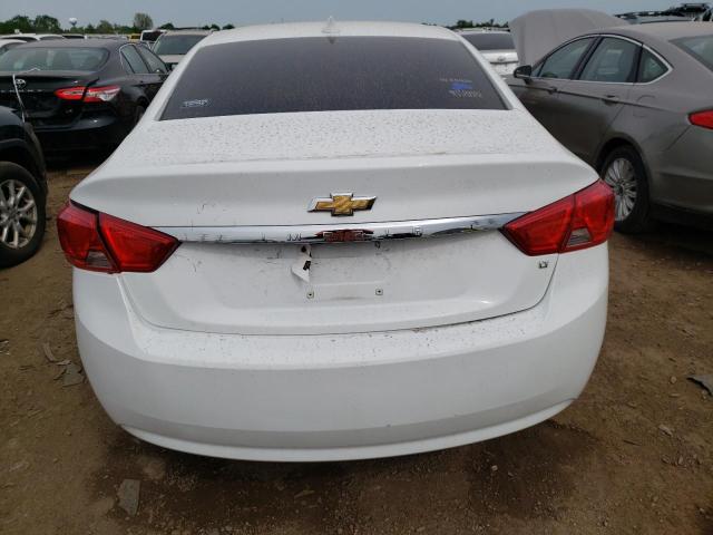 Photo 6 from auction – 2019 CHEVROLET IMPALA LT with VIN 1G11Z5SA4KU136178