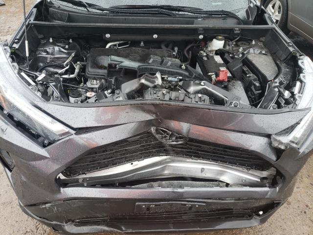 Photo 12 from auction – 2023 TOYOTA RAV4 XLE with VIN 2T3P1RFV6PC348511